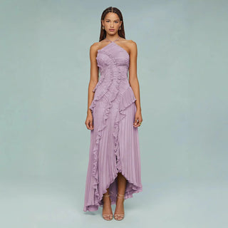 Vestido Elegante y Sofisticado Olaya | Mujer