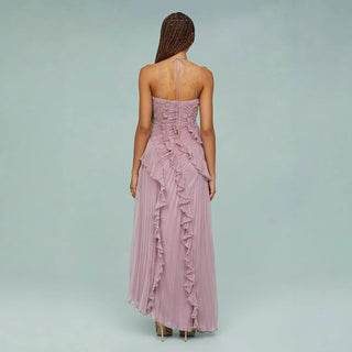Vestido Elegante y Sofisticado Olaya | Mujer