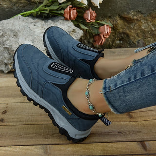 Veyla | Zapatillas Deportivas sin Cordones Ligeras de Mujer
