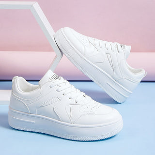 Dexie | Zapatillas Urbanas Casual de Corte Bajo