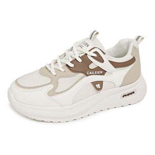 Serena | Zapatillas Ortopédicas de Mujer con Malla Transpirable