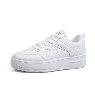 Dexie | Zapatillas Urbanas Casual de Corte Bajo