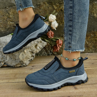 Veyla | Zapatillas Deportivas sin Cordones Ligeras de Mujer