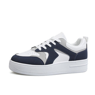 Dexie | Zapatillas Urbanas Casual de Corte Bajo