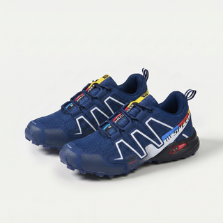 Evelina | Zapatos Ergonómicos para Caminar para Mujer con Suela Flexible