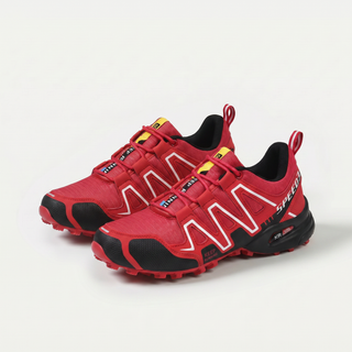 Evelina | Zapatos Ergonómicos para Caminar para Mujer con Suela Flexible