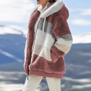 Chaqueta De Invierno Para Mujer | Alaska