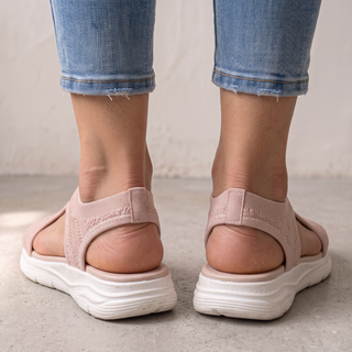 Bette | Sandalias Ortopédicas de Mujer con Soporte de Arco