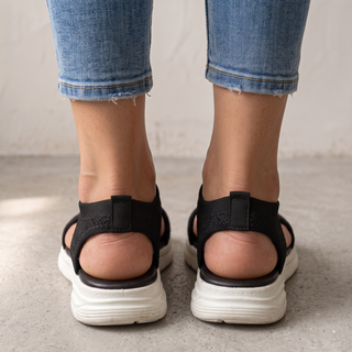 Bette | Sandalias Ortopédicas de Mujer con Soporte de Arco