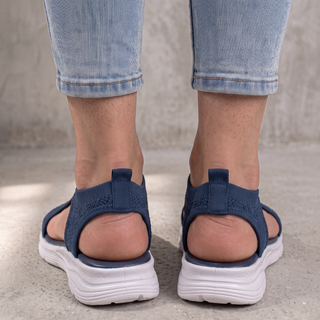 Bette | Sandalias Ortopédicas de Mujer con Soporte de Arco