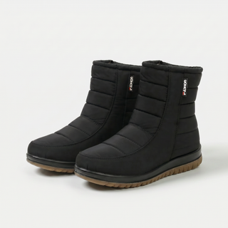 Selvara | Botas de Invierno Aislantes para Mujer con Suela Flexible