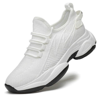 Zapatos Con Elevación Para Hombre | Atria