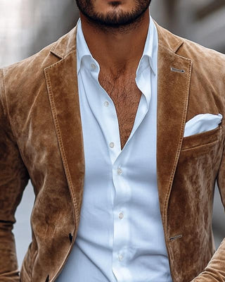 Chaqueta Rico | Elegante y Moderna
