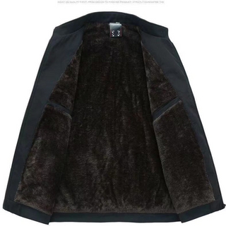 Chaqueta Resistente Moderna | Protección Ligera