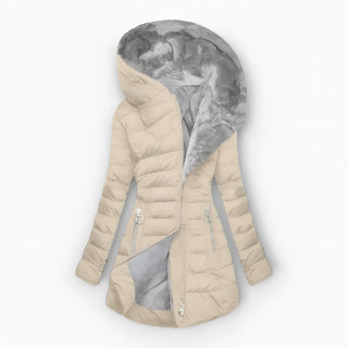 Chaqueta Impermeable Con Estilo Moderno | Mila