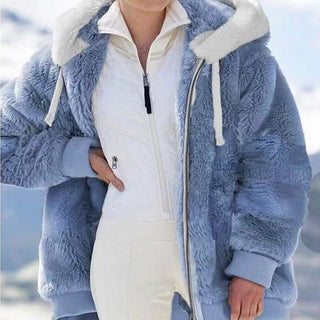 Chaqueta De Invierno Para Mujer | Alaska