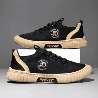 Zoren | Zapatillas Casual de Hombre Ligeras con Suela Gruesa