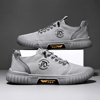 Zoren | Zapatillas Casual de Hombre Ligeras con Suela Gruesa