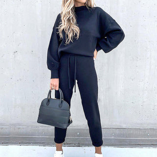 Astoret | Conjunto elegante de dos piezas para mujer.