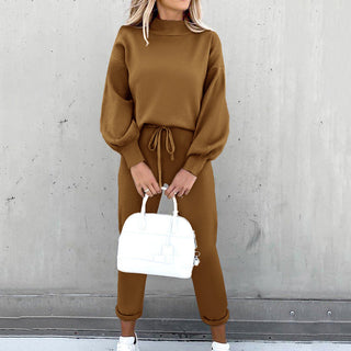 Astoret | Conjunto elegante de dos piezas para mujer.
