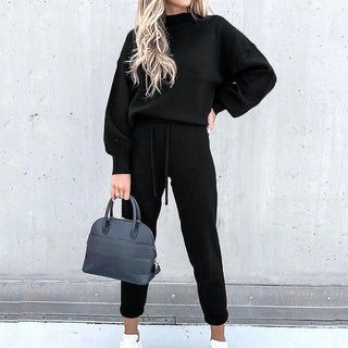 Astoret | Conjunto elegante de dos piezas para mujer.